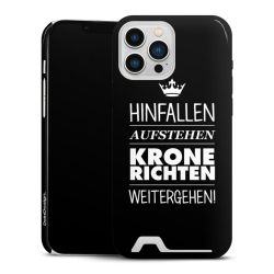 Premium Card Case glossy