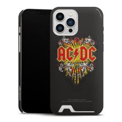 Premium Card Case glossy