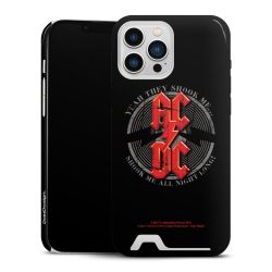 Premium Card Case glossy