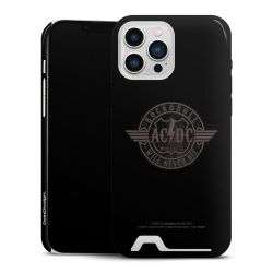 Premium Card Case glossy