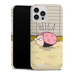 Premium Card Case glossy