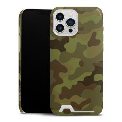 Premium Card Case glossy