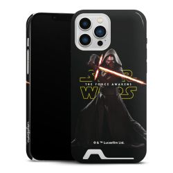 Premium Card Case glossy