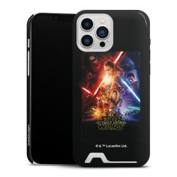 Premium Card Case glossy