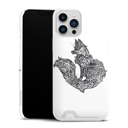 Premium Card Case glossy