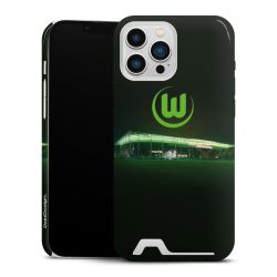 Premium Card Case glossy
