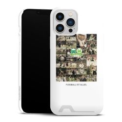 Premium Card Case glossy