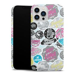 Premium Card Case glossy