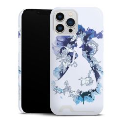 Premium Card Case glossy