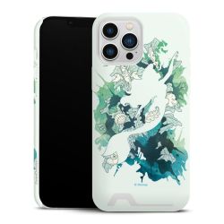 Premium Card Case glossy