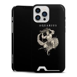 Premium Card Case glossy