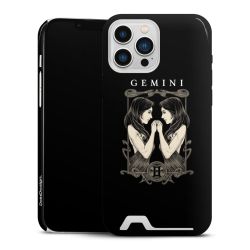 Premium Card Case glossy