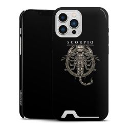 Premium Card Case glossy