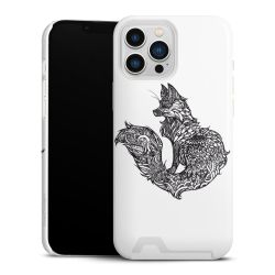 Premium Card Case glossy