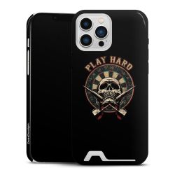 Premium Card Case glossy