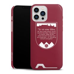 Premium Card Case glossy