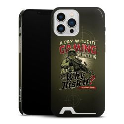 Premium Card Case glossy