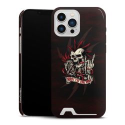 Premium Card Case glossy