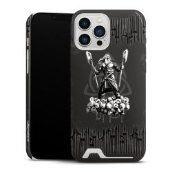 Premium Card Case glossy