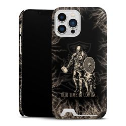 Premium Card Case glossy