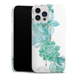 Premium Card Case glossy