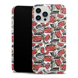 Premium Card Case glossy