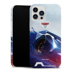 Premium Card Case glossy