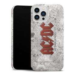 Premium Card Case glossy