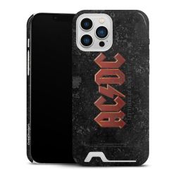 Premium Card Case glossy