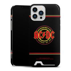 Premium Card Case glossy