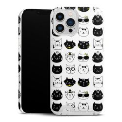 Premium Card Case glossy