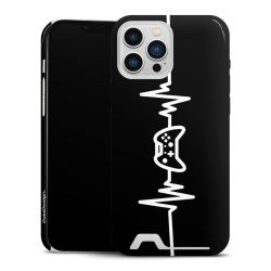 Premium Card Case glossy