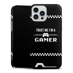 Premium Card Case glossy