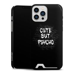 Premium Card Case glossy