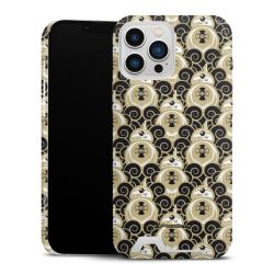 Premium Card Case glossy