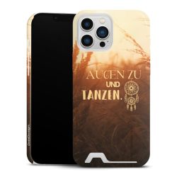 Premium Card Case glossy
