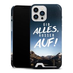 Premium Card Case glossy