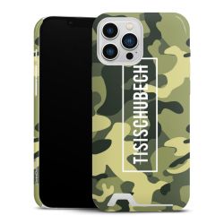 Premium Card Case glossy