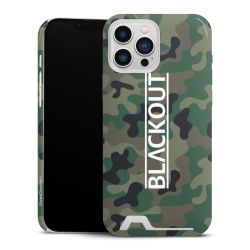 Premium Card Case glossy