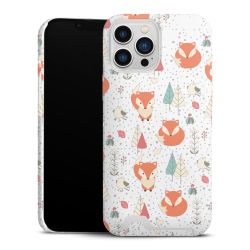 Premium Card Case glossy