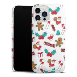 Premium Card Case glossy