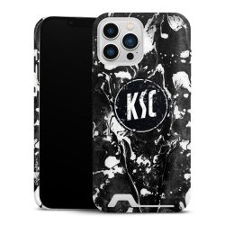 Premium Card Case glossy