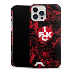 Premium Card Case glossy