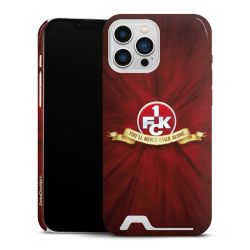 Premium Card Case glossy