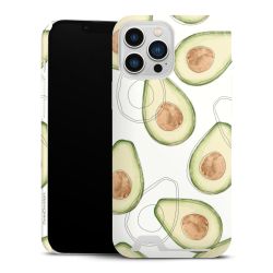 Premium Card Case glossy