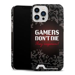 Premium Card Case glossy