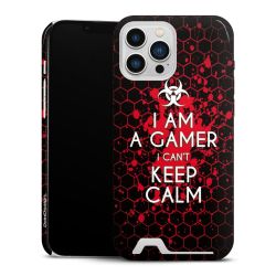 Premium Card Case glossy