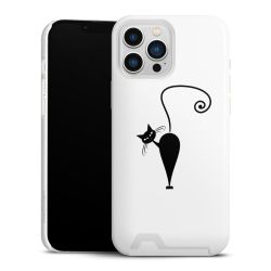 Premium Card Case glossy