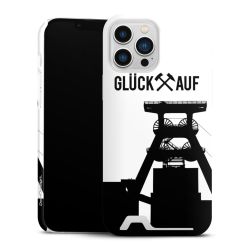 Premium Card Case glossy