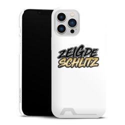 Premium Card Case glossy